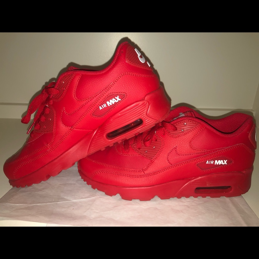 Nike Air Max 90